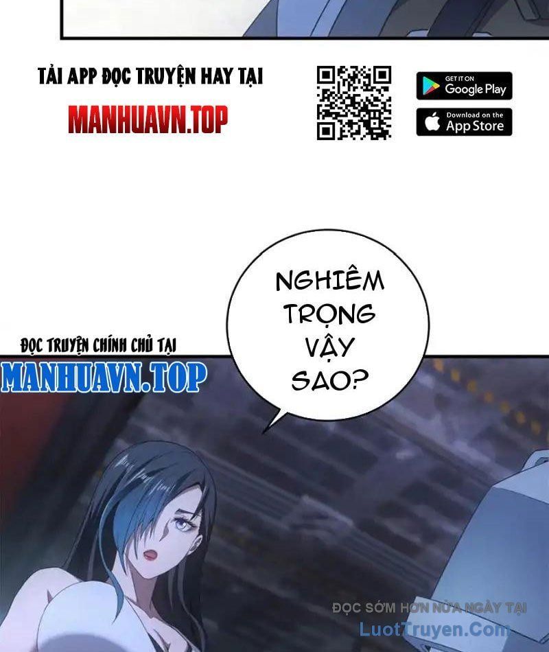 Ta Bán Hàng Vỉa Hè Ở Mạt Thế Chap 71 - Next Chap 72