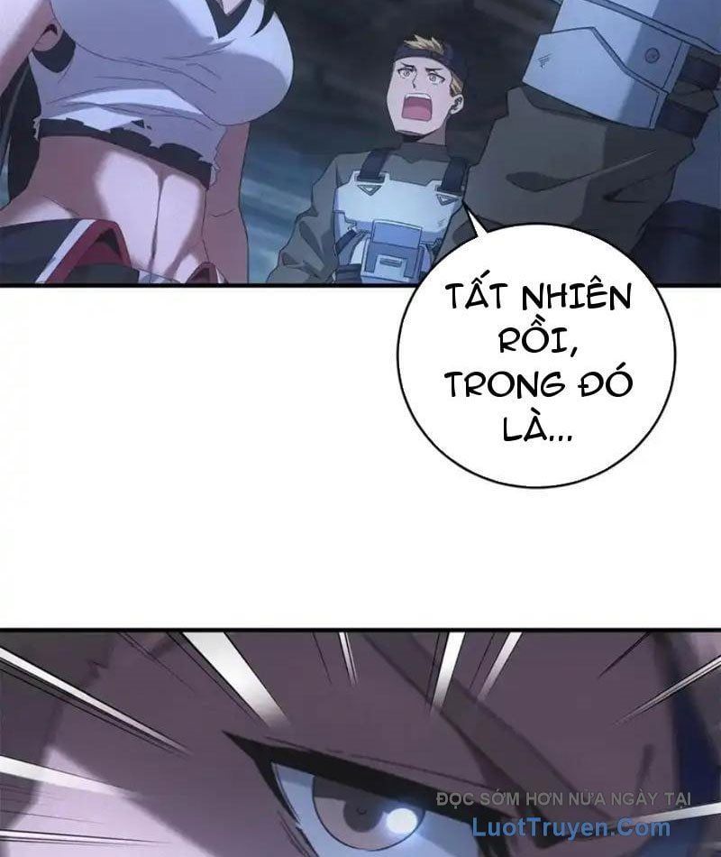 Ta Bán Hàng Vỉa Hè Ở Mạt Thế Chap 71 - Next Chap 72