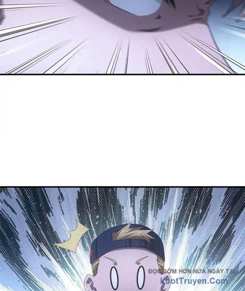 Ta Bán Hàng Vỉa Hè Ở Mạt Thế Chap 71 - Next Chap 72