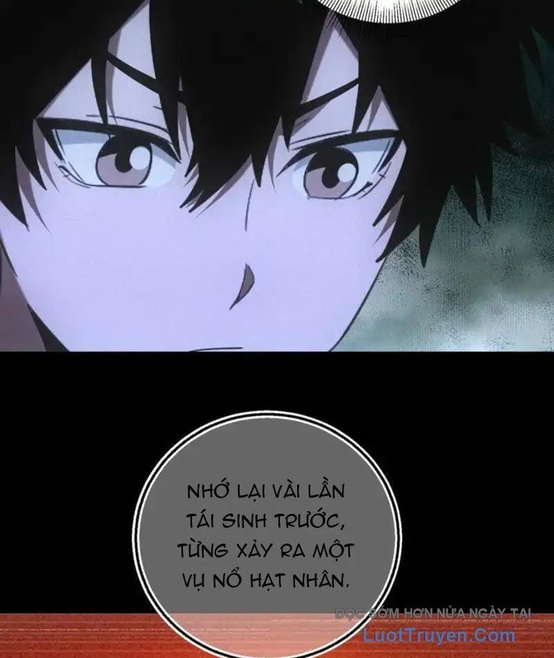 Ta Bán Hàng Vỉa Hè Ở Mạt Thế Chap 71 - Next Chap 72