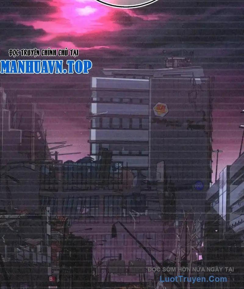 Ta Bán Hàng Vỉa Hè Ở Mạt Thế Chap 71 - Next Chap 72