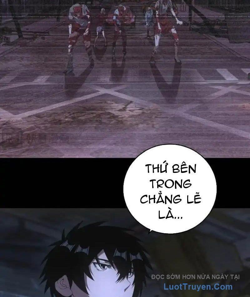 Ta Bán Hàng Vỉa Hè Ở Mạt Thế Chap 71 - Next Chap 72