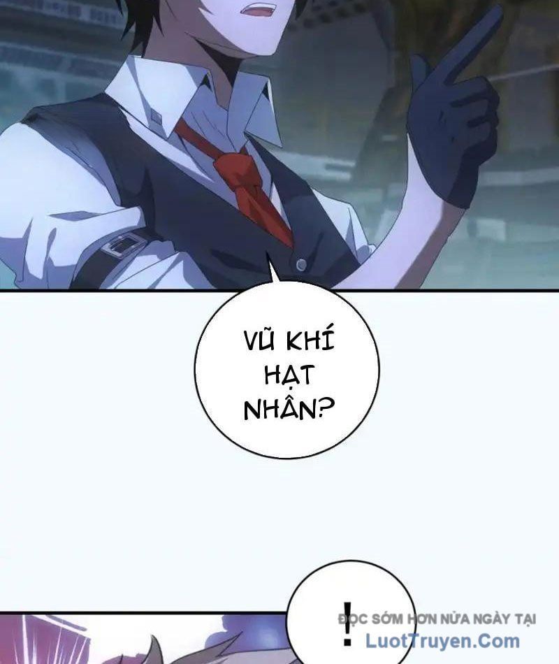 Ta Bán Hàng Vỉa Hè Ở Mạt Thế Chap 71 - Next Chap 72