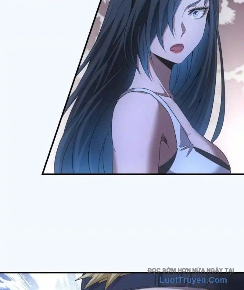 Ta Bán Hàng Vỉa Hè Ở Mạt Thế Chap 71 - Next Chap 72