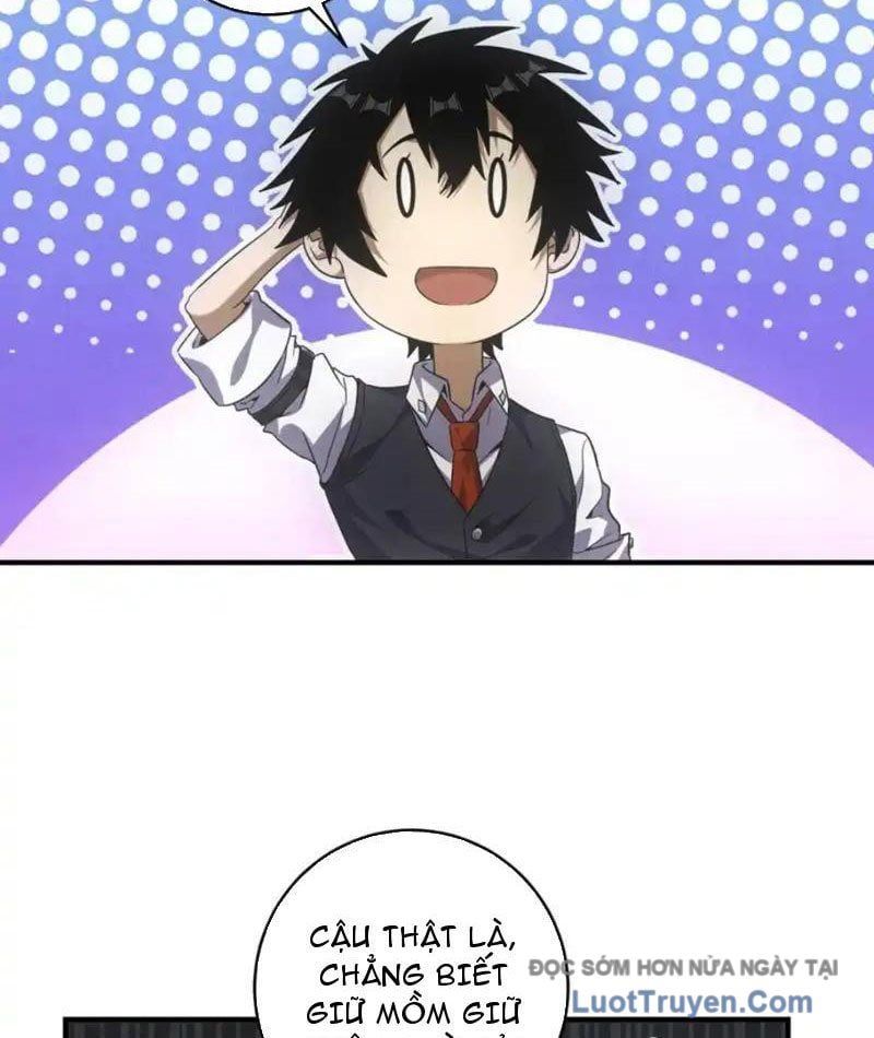 Ta Bán Hàng Vỉa Hè Ở Mạt Thế Chap 71 - Next Chap 72