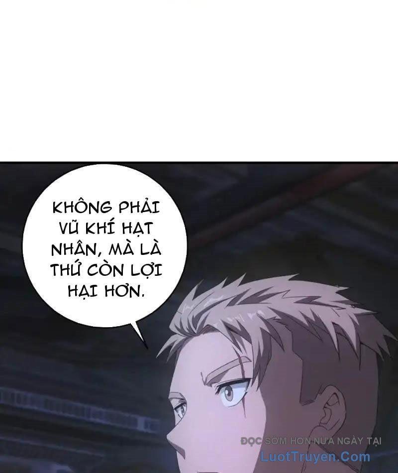 Ta Bán Hàng Vỉa Hè Ở Mạt Thế Chap 71 - Next Chap 72