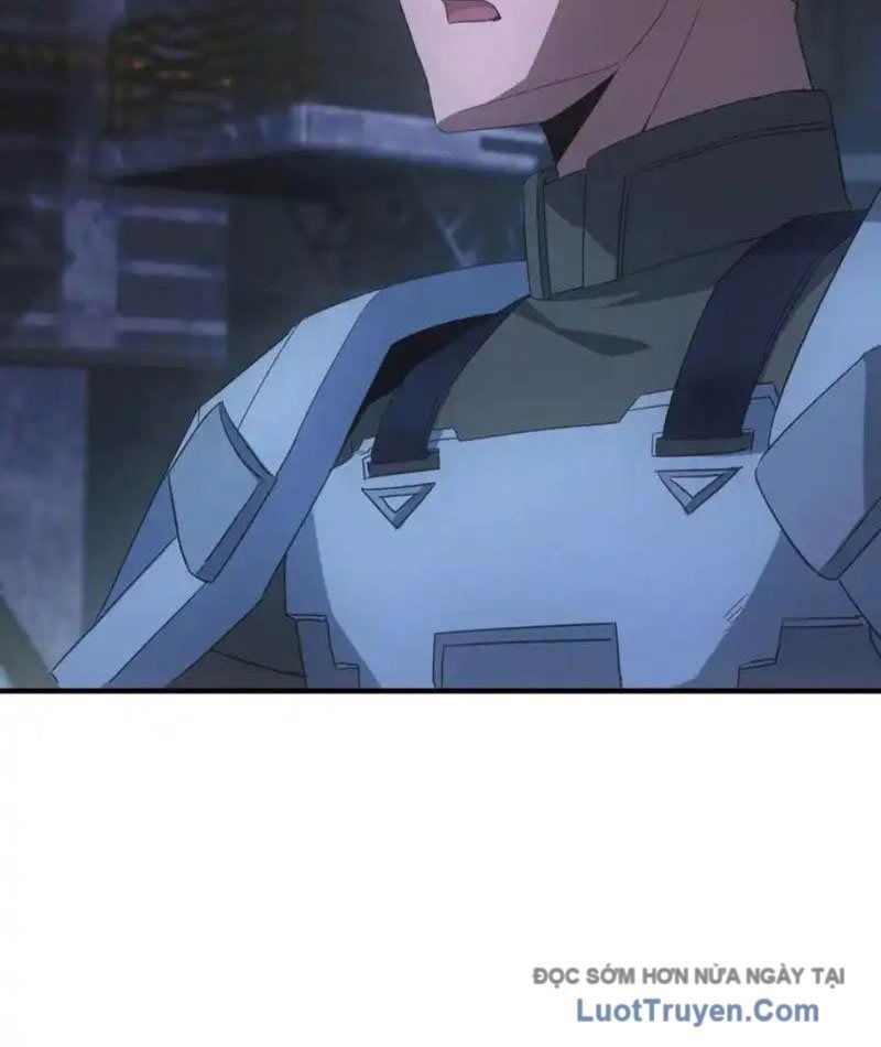 Ta Bán Hàng Vỉa Hè Ở Mạt Thế Chap 71 - Next Chap 72