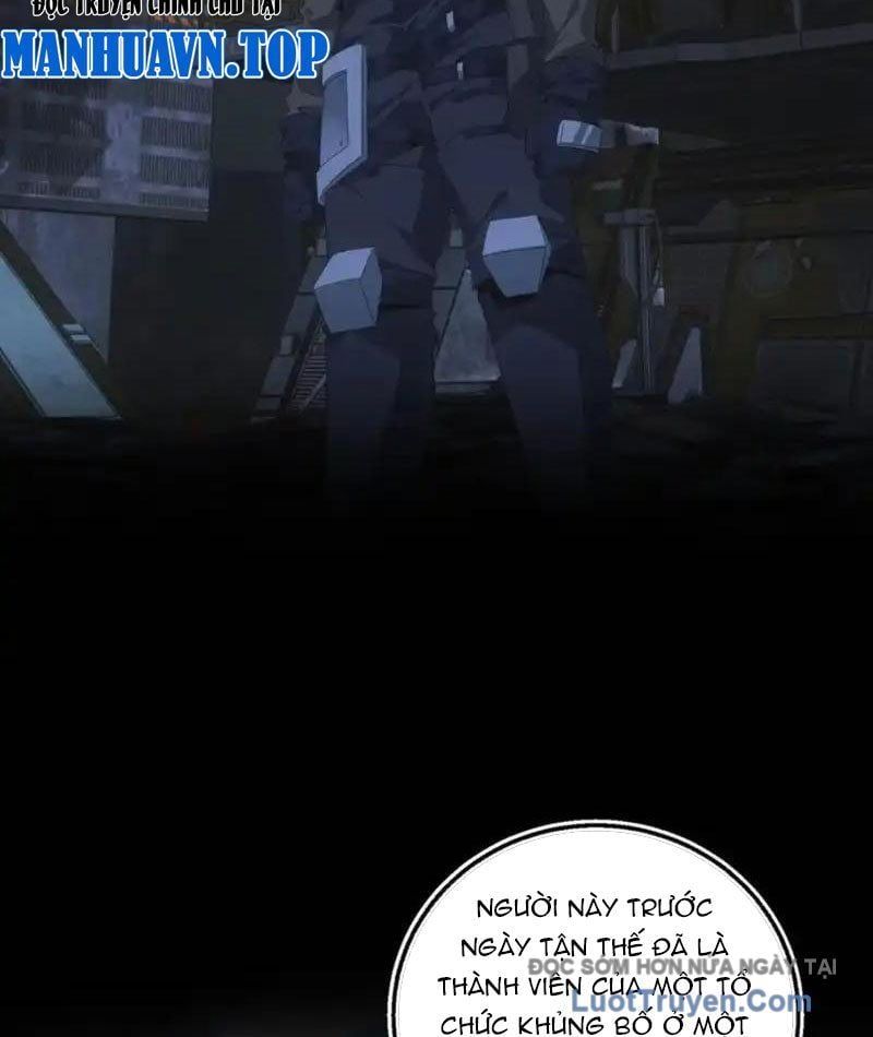 Ta Bán Hàng Vỉa Hè Ở Mạt Thế Chap 71 - Next Chap 72