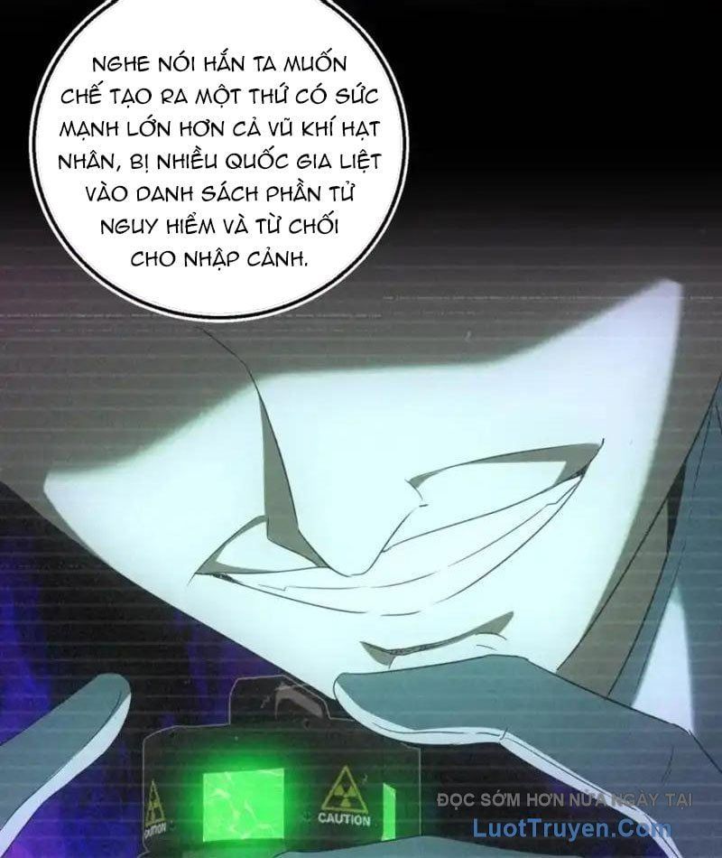 Ta Bán Hàng Vỉa Hè Ở Mạt Thế Chap 71 - Next Chap 72