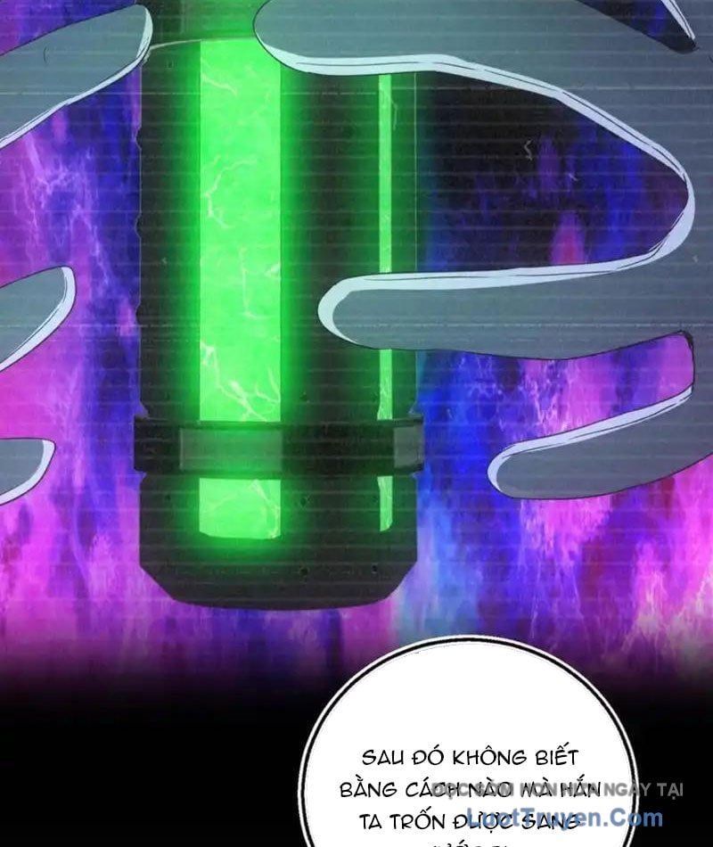 Ta Bán Hàng Vỉa Hè Ở Mạt Thế Chap 71 - Next Chap 72