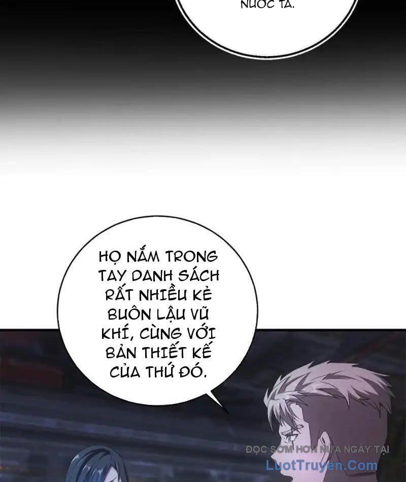 Ta Bán Hàng Vỉa Hè Ở Mạt Thế Chap 71 - Next Chap 72