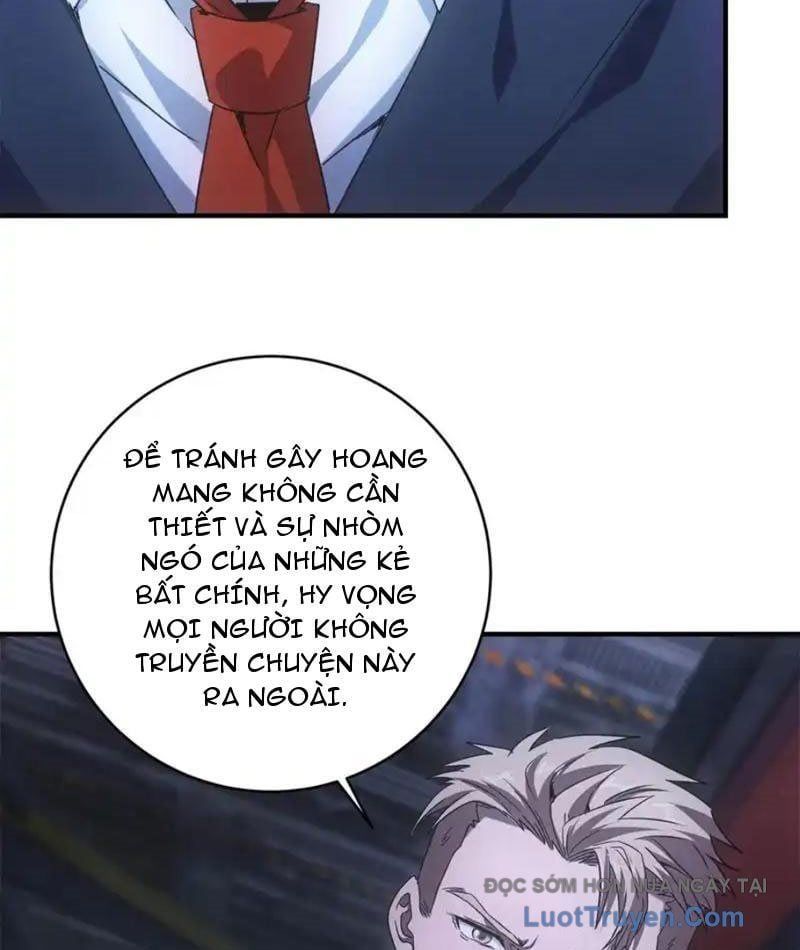 Ta Bán Hàng Vỉa Hè Ở Mạt Thế Chap 71 - Next Chap 72
