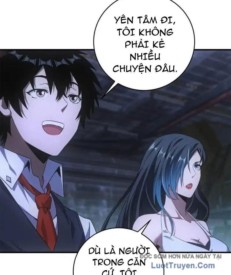 Ta Bán Hàng Vỉa Hè Ở Mạt Thế Chap 71 - Next Chap 72