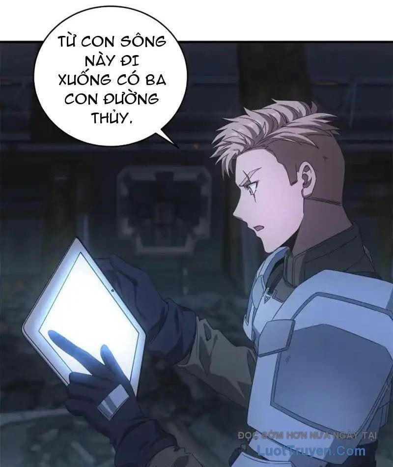 Ta Bán Hàng Vỉa Hè Ở Mạt Thế Chap 71 - Next Chap 72