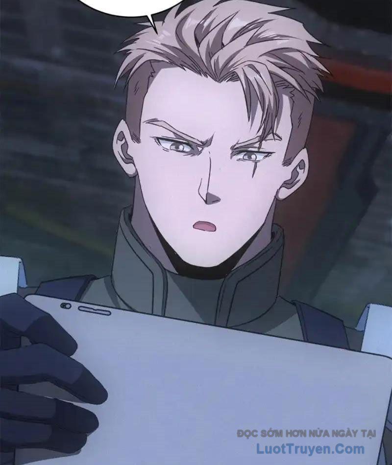 Ta Bán Hàng Vỉa Hè Ở Mạt Thế Chap 71 - Next Chap 72