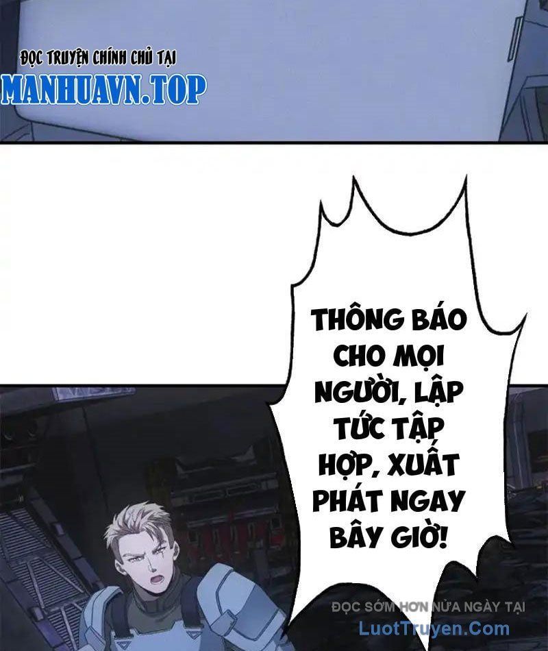 Ta Bán Hàng Vỉa Hè Ở Mạt Thế Chap 71 - Next Chap 72