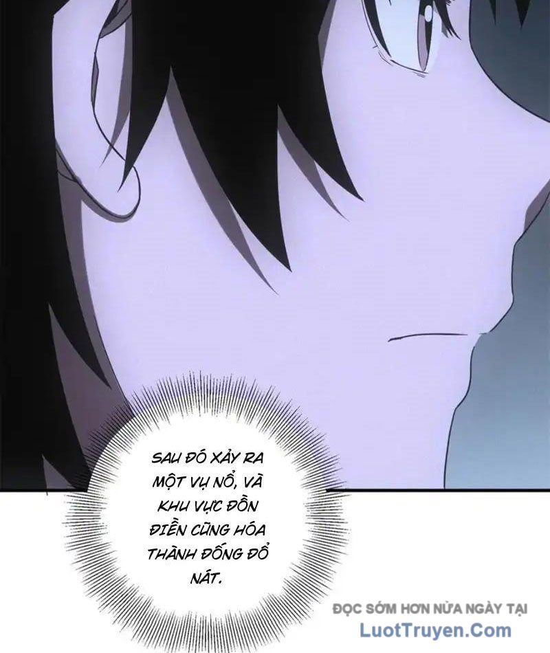 Ta Bán Hàng Vỉa Hè Ở Mạt Thế Chap 71 - Next Chap 72