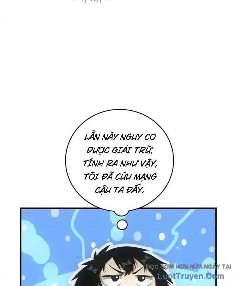 Ta Bán Hàng Vỉa Hè Ở Mạt Thế Chap 71 - Next Chap 72