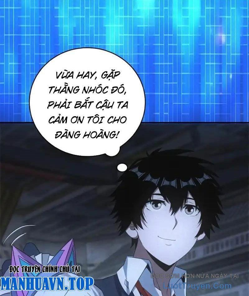 Ta Bán Hàng Vỉa Hè Ở Mạt Thế Chap 71 - Next Chap 72