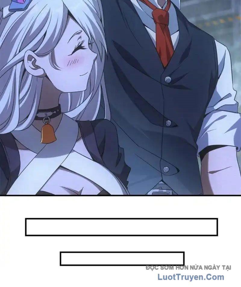 Ta Bán Hàng Vỉa Hè Ở Mạt Thế Chap 71 - Next Chap 72