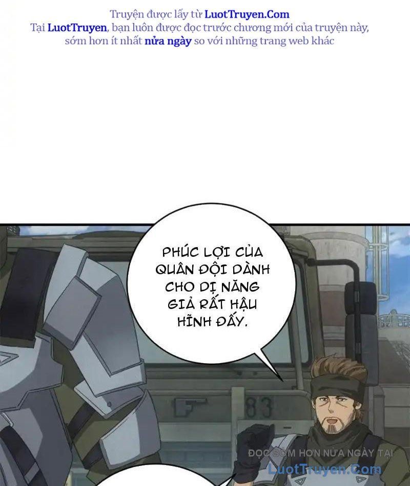 Ta Bán Hàng Vỉa Hè Ở Mạt Thế Chap 71 - Next Chap 72