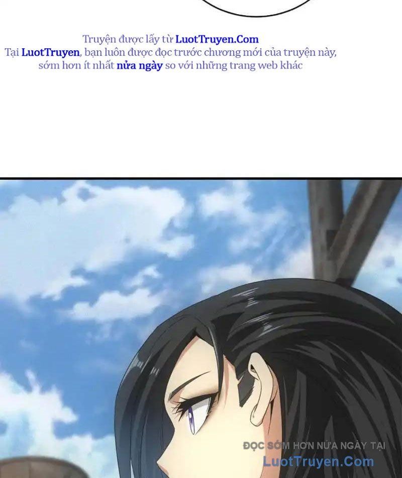 Ta Bán Hàng Vỉa Hè Ở Mạt Thế Chap 71 - Next Chap 72