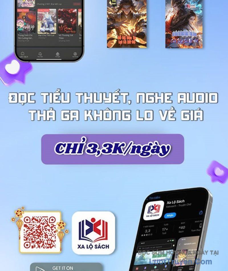 Ta Bán Hàng Vỉa Hè Ở Mạt Thế Chap 71 - Next Chap 72