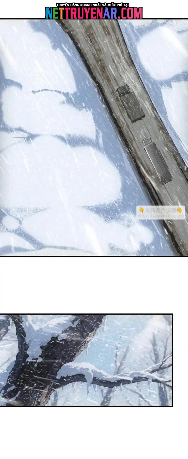 Ta Bán Hàng Vỉa Hè Ở Mạt Thế Chap 72 - Next Chap 73