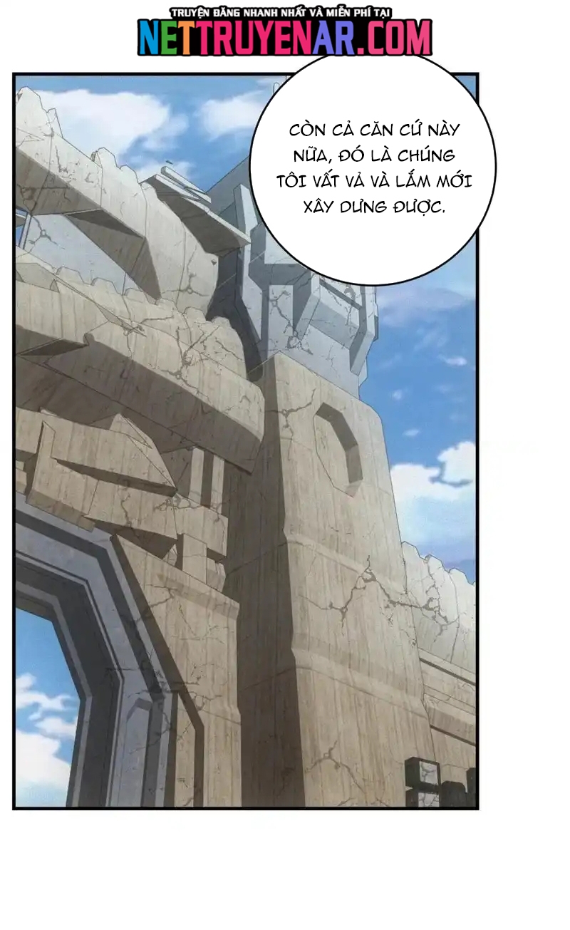 Ta Bán Hàng Vỉa Hè Ở Mạt Thế Chap 72 - Next Chap 73