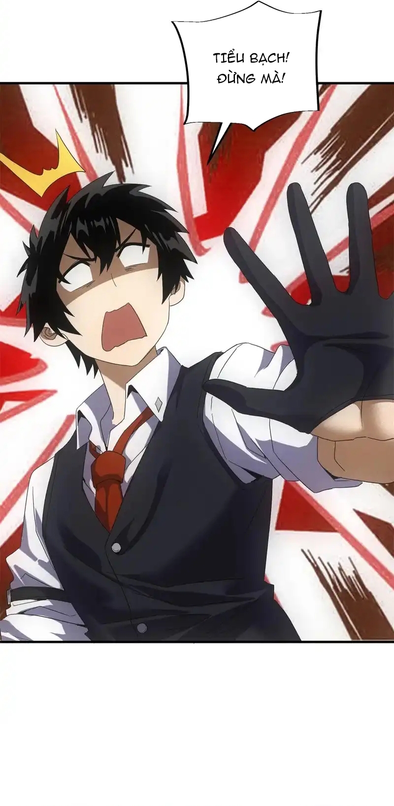 Ta Bán Hàng Vỉa Hè Ở Mạt Thế Chap 72 - Next Chap 73