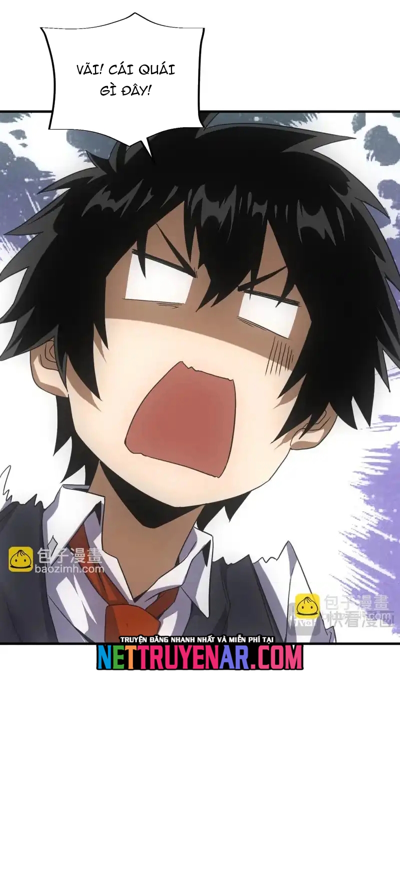 Ta Bán Hàng Vỉa Hè Ở Mạt Thế Chap 72 - Next Chap 73