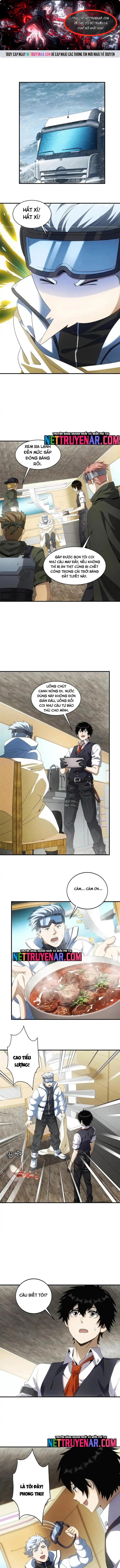 Ta Bán Hàng Vỉa Hè Ở Mạt Thế Chap 74 - Next Chap 75