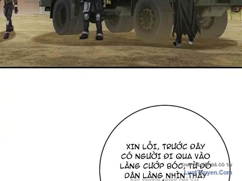 Ta Bán Hàng Vỉa Hè Ở Mạt Thế Chap 75 - Next Chap 76