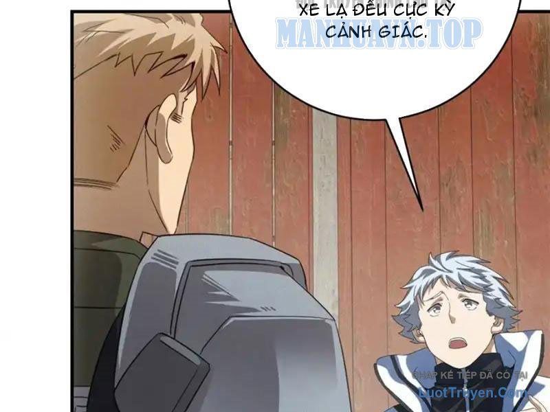 Ta Bán Hàng Vỉa Hè Ở Mạt Thế Chap 75 - Next Chap 76