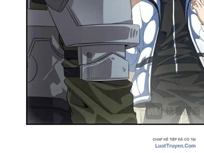 Ta Bán Hàng Vỉa Hè Ở Mạt Thế Chap 75 - Next Chap 76