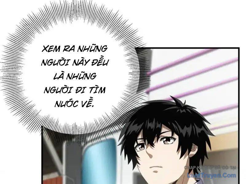 Ta Bán Hàng Vỉa Hè Ở Mạt Thế Chap 75 - Next Chap 76