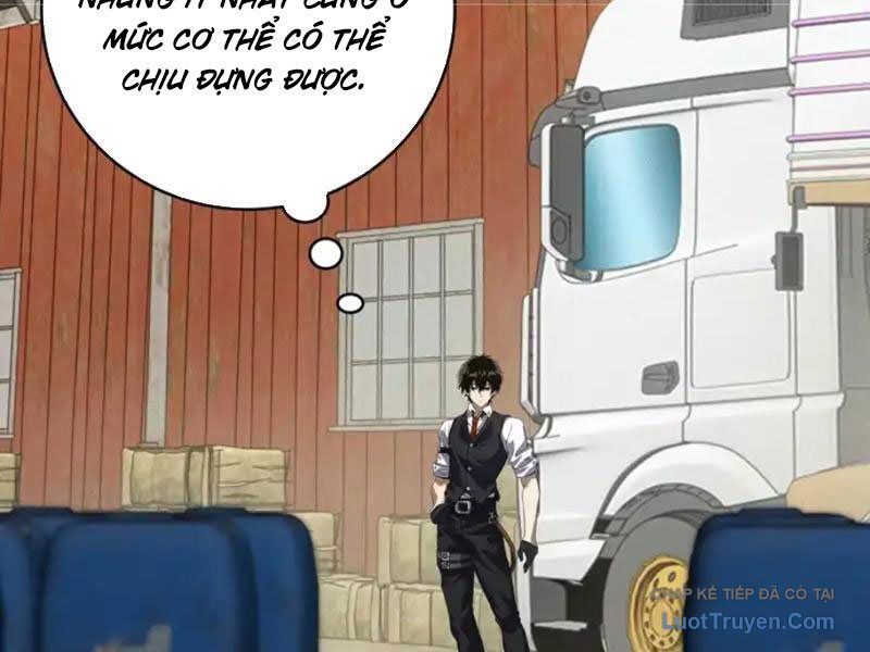 Ta Bán Hàng Vỉa Hè Ở Mạt Thế Chap 75 - Next Chap 76