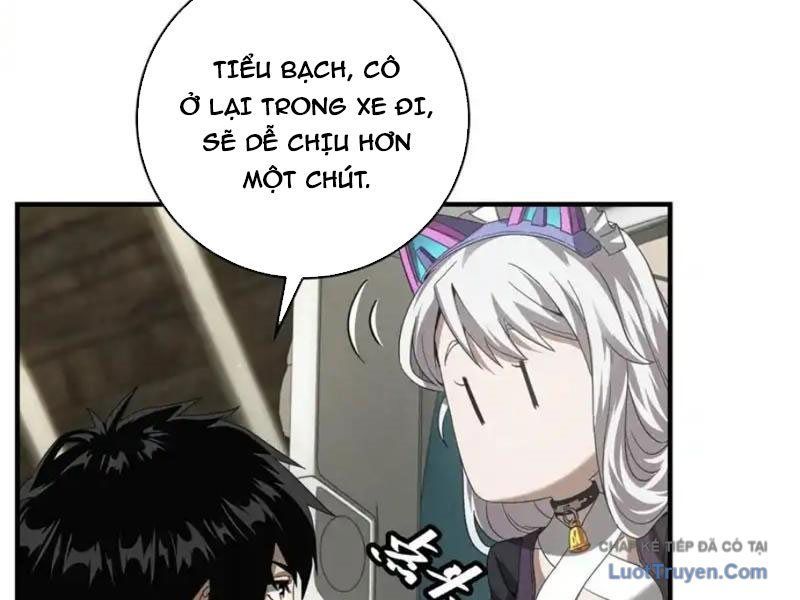 Ta Bán Hàng Vỉa Hè Ở Mạt Thế Chap 75 - Next Chap 76