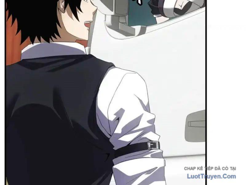 Ta Bán Hàng Vỉa Hè Ở Mạt Thế Chap 75 - Next Chap 76