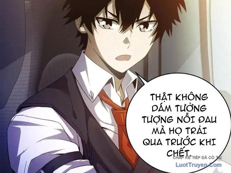 Ta Bán Hàng Vỉa Hè Ở Mạt Thế Chap 75 - Next Chap 76