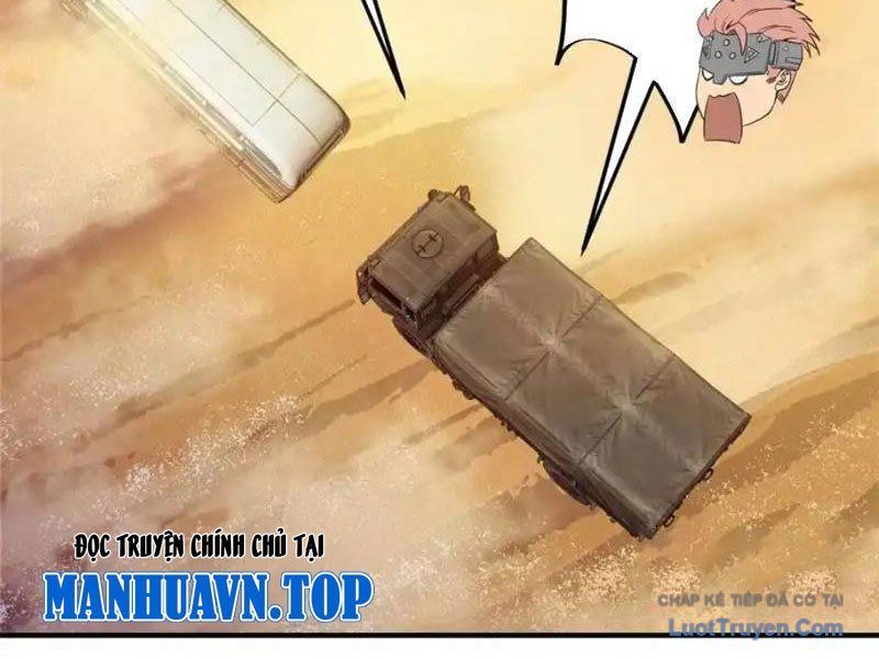 Ta Bán Hàng Vỉa Hè Ở Mạt Thế Chap 75 - Next Chap 76