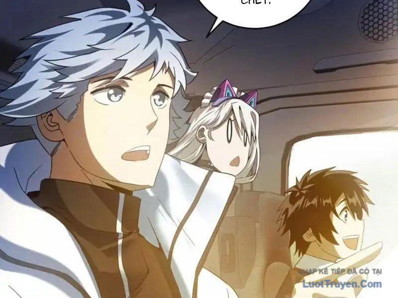 Ta Bán Hàng Vỉa Hè Ở Mạt Thế Chap 75 - Next Chap 76