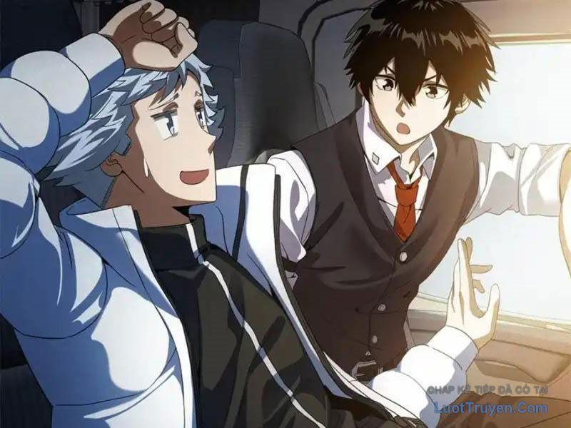 Ta Bán Hàng Vỉa Hè Ở Mạt Thế Chap 75 - Next Chap 76