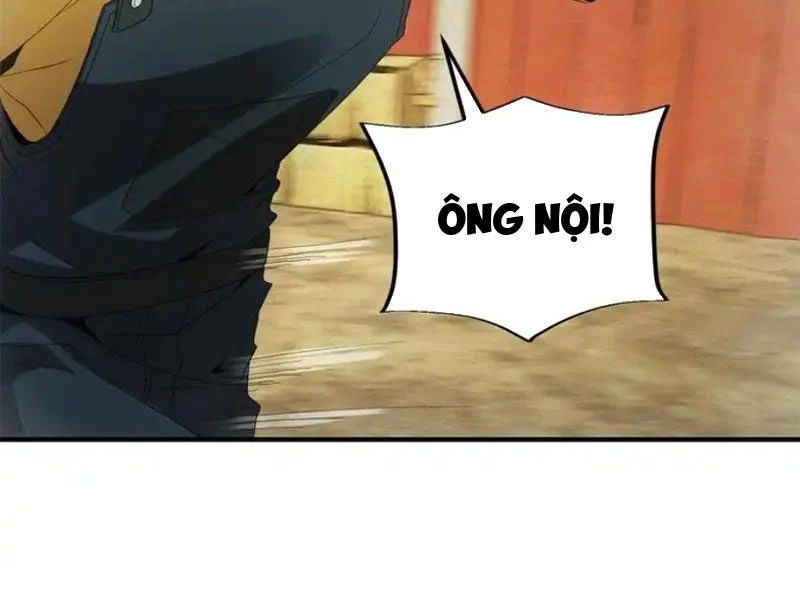 Ta Bán Hàng Vỉa Hè Ở Mạt Thế Chap 77 - Next Chap 78