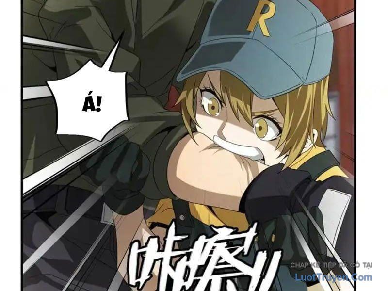 Ta Bán Hàng Vỉa Hè Ở Mạt Thế Chap 77 - Next Chap 78