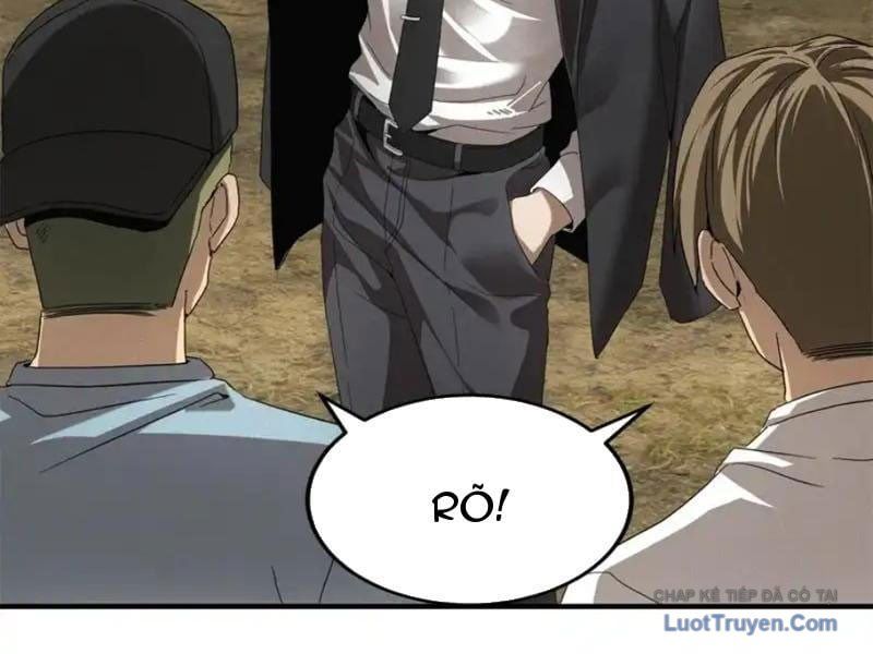 Ta Bán Hàng Vỉa Hè Ở Mạt Thế Chap 77 - Next Chap 78