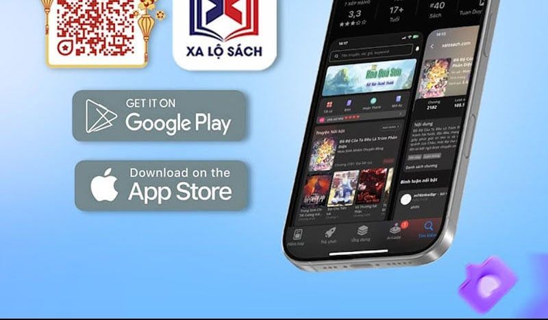 Ta Bán Hàng Vỉa Hè Ở Mạt Thế Chap 77 - Next Chap 78