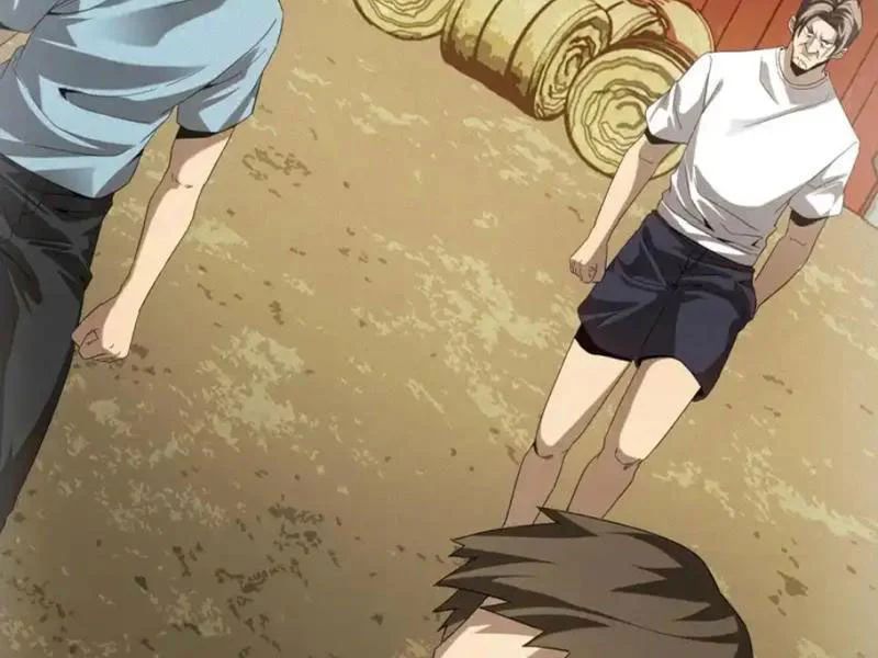 Ta Bán Hàng Vỉa Hè Ở Mạt Thế Chap 77 - Next Chap 78