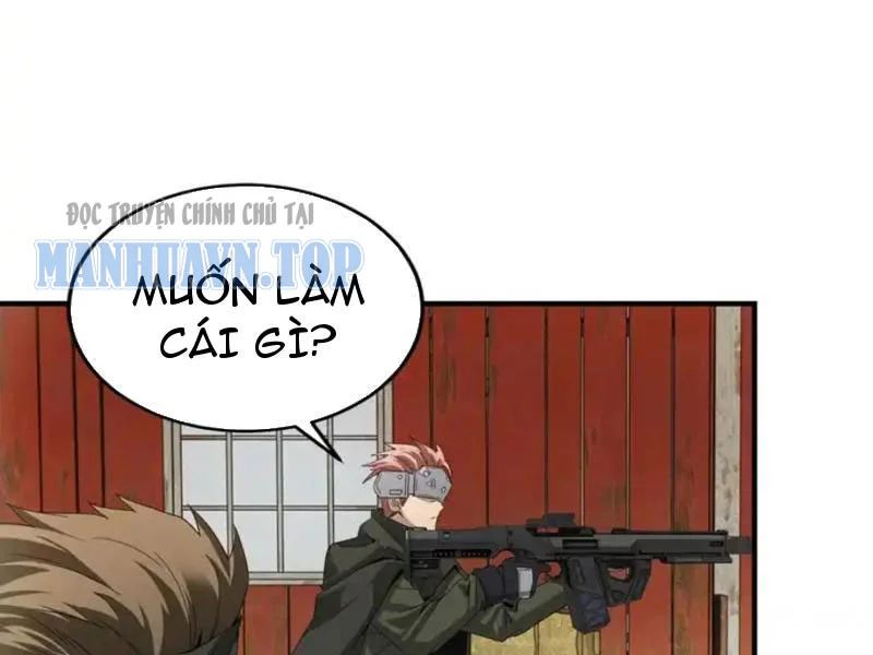 Ta Bán Hàng Vỉa Hè Ở Mạt Thế Chap 77 - Next Chap 78