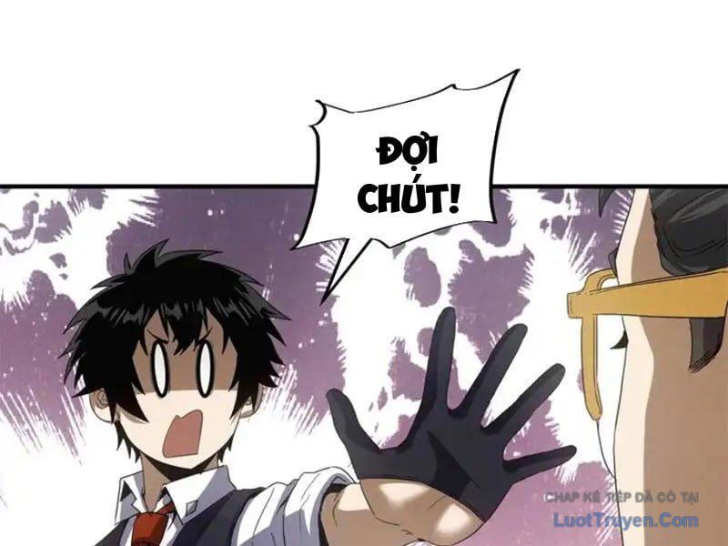 Ta Bán Hàng Vỉa Hè Ở Mạt Thế Chap 77 - Next Chap 78